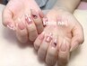 【チップスカルプ】持ち込み6本やリ放題+ワンホンパーツつけ放題12680→11680