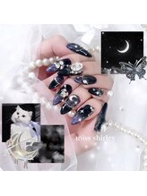 ミス シャーリー(Miss Shirley)/nailsalon Miss Shirley