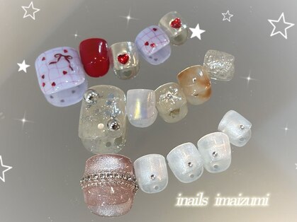 アイネイルズ 天神今泉店(I-nails)の写真
