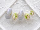 ８月monthlyart★￥９０００