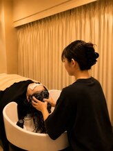 バルネア トウキョウ 青山店(BALNEA TOKYO) 由可実 Yukami