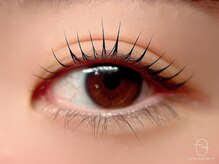 エム(M)/lash lift