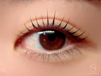 エム(M)/lash lift