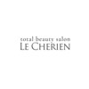 total beauty salon LE CHERIEN【パリジェンヌ・着付け・ヘアセット・ヘアメイク】のお店ロゴ