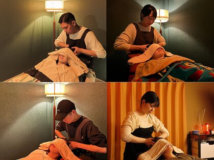 キップ ナップ ステーションの写真