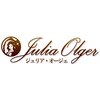 ジュリア オージェ 難波店のお店ロゴ