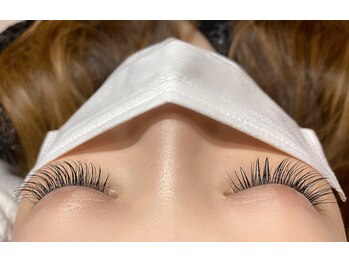 リシェル 町田(Richelle)/セーブル120本☆