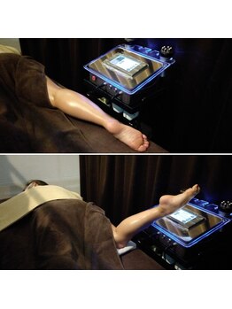 ビューティーアミューズメント サンピアザ新さっぽろ店(BEAUTY AMUSEMENT)/