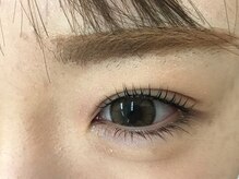 ビューティーサロン ハピネス(Happiness)/まつげパーマ