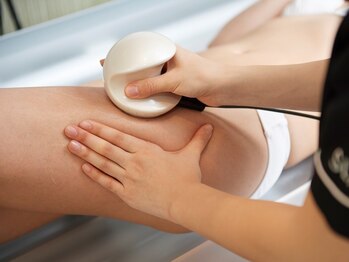 パトラ 高槻店/ミラクル痩身コース3★脂肪分解