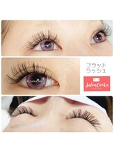 サロンドットクッキー 大阪上本町(Salon.Cookie)/フラットラッシュつけ放題