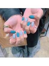 ラス 方南町駅前店(LATH)/5月☆ネイル