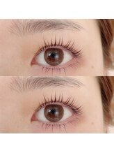 ミリー アイネ アイラッシュ アンド ネイル 池袋(Millie ainee Eyelash＆Nail)/パリジェンヌラッシュリフト