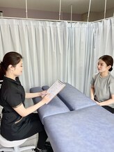業界NO.1♪全国38店舗展開するSymmetry独自の小顔美矯正コース