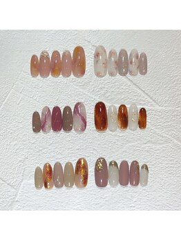 ルシェル/9月 定額Aコース