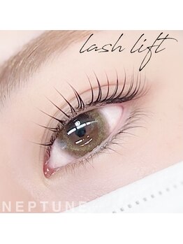 ネプチューン 自由が丘店(NEPTUNE)/パリジェンヌラッシュリフト