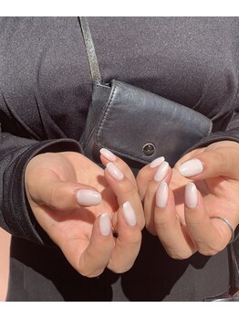 秋・冬ワンカラー