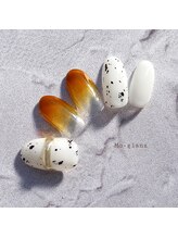 エムオーグランツ(Mo-glanz)/【定額メニュー　シンプル】