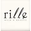 リル(rille)のお店ロゴ