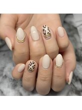 サロンアール(salon R)/