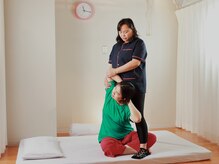 スコタイ 日本一店の雰囲気（#翌朝5時まで　お仕事帰りにもゆっくりお寛ぎください。）