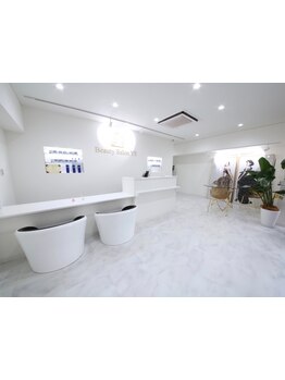 デリケート部分の脱毛/Vライン/VIO