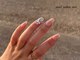 ネイルサロン ソウ 心斎橋店(Nail Salon Sou)の写真/【パラジェル導入】*ワンカラー¥3800/Art3本¥5000* シンプルだからこそ際立つ、美しい仕上がり♪