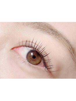 キープ力が自慢のサロン