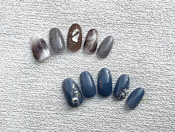 ネイルサロン アニーアンドジーノ(NAIL SALON Annie&Gino)/