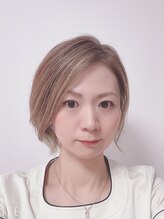 ティアラ(Tiara) 真鍋 聖伺