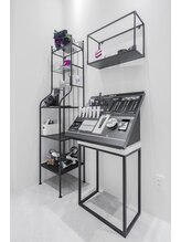 ポーラ ルミアスボーテ 三郷中央西口店(POLA Lumias Beaute)/メイクサービスも行っております