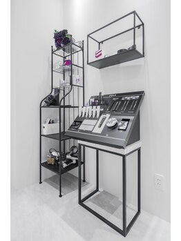 ポーラ ルミアスボーテ 三郷中央西口店(POLA Lumias Beaute)/メイクサービスも行っております