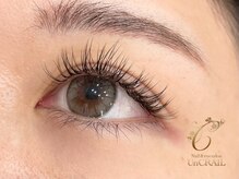 アン クレール(Un CRAIL)/エクステ140本