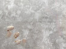 スリー(THREE)/ [7/15~]Nanae original design