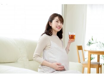 オズ六本木/妊娠中でもご安心ください