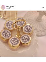 ユファ(YUFFA)/Lilygel Loveサロン