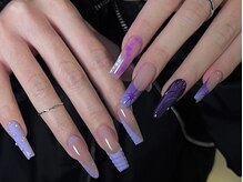 グロリアネイルズ 荻窪(Gloria Nails)/