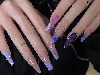 グロリアネイルズ 荻窪(Gloria Nails)/