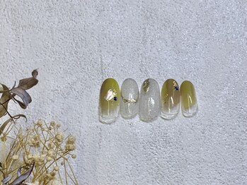 ノンノガーデン 札幌円山店(non-no garden)/ボリュームオーダーコース