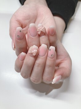 ティーエヌ 本厚木店/チーク☆6000円【6600円税込】