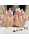 【8800円】Hジェル☆Wケア付き