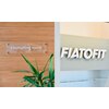 フィアートフィット(FIATO FIT)ロゴ