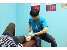 はやしハリきゅう整骨院 セリオ大曲院/骨格矯正・筋肉矯正☆