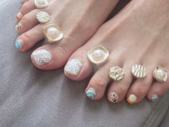 フット☆やり放題