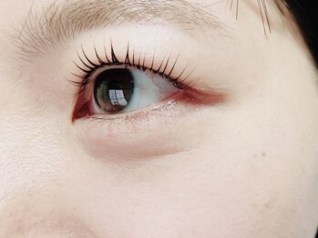 シエロアンドヒラリー/