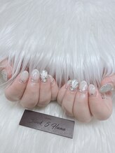 ブロックファイブハナ(Block 5 HANA)/