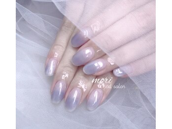 森ネイルサロン/