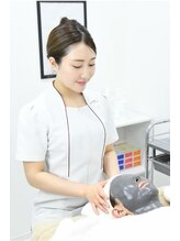 ハピスリー(Hapisley)/施術の様子です