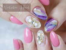 ヘーゼル(Hazel)/