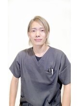 按鍼道 リョウ 